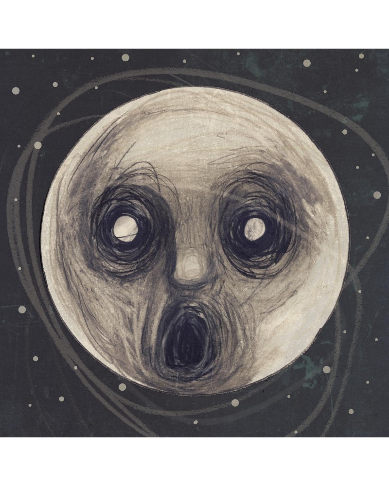 Steven Wilson The Raven That Refused To Sing CD $5.58 CD