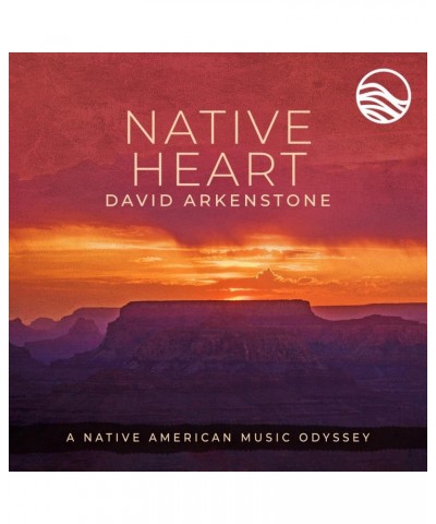 David Arkenstone Native Heart CD $5.67 CD