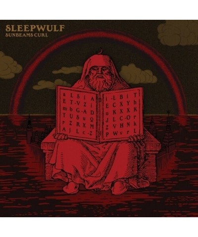 Sleepwulf SUNBEAMS CURL CD $8.36 CD