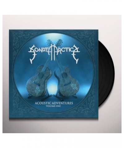 Sonata Arctica Acoustic Adventures - Volume One Vinyl Record $8.83 Vinyl