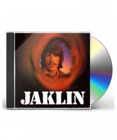 Jaklin Vinyl Record $10.08 Vinyl