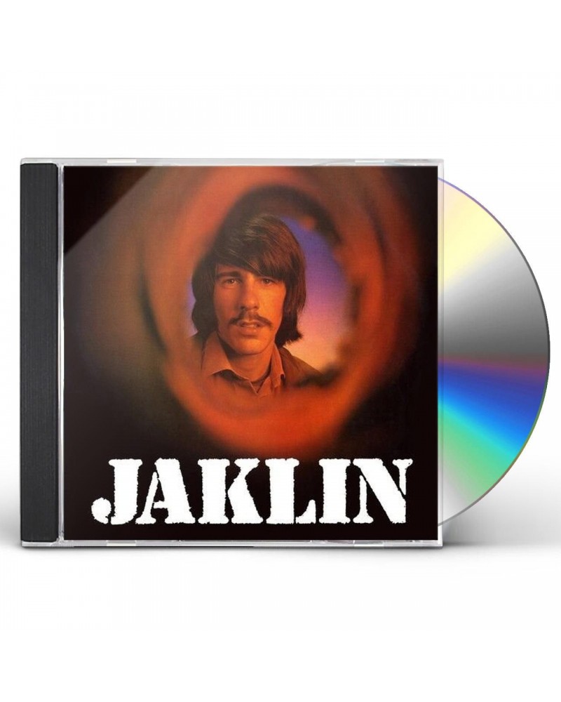 Jaklin Vinyl Record $10.08 Vinyl