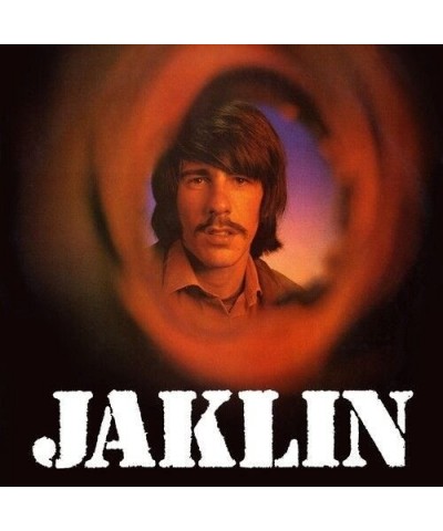 Jaklin Vinyl Record $10.08 Vinyl