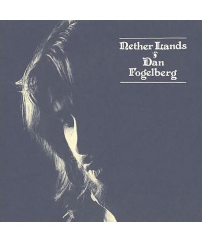 Dan Fogelberg Nether Lands Vinyl Record $9.27 Vinyl