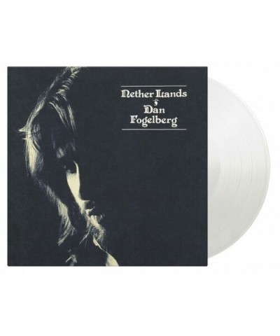 Dan Fogelberg Nether Lands Vinyl Record $9.27 Vinyl