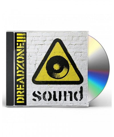 Dreadzone SOUND CD $6.51 CD