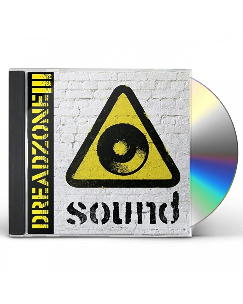 Dreadzone SOUND CD $6.51 CD