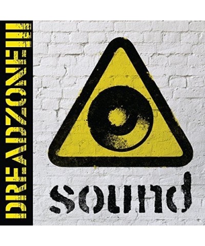 Dreadzone SOUND CD $6.51 CD