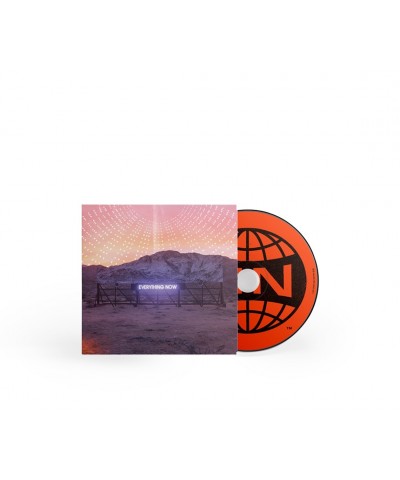 Arcade Fire Everything Now CD (Day Version) $5.03 CD