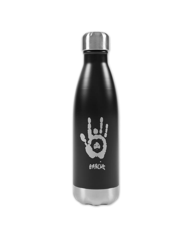 Jerry Garcia Jerry Thermal Water Bottle $12.60 Drinkware