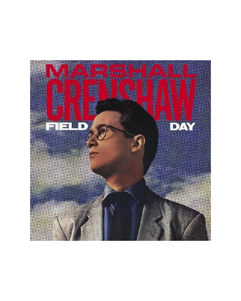 Marshall Crenshaw Field Day (40 Th Anniversary Expanded Ed CD $8.80 CD