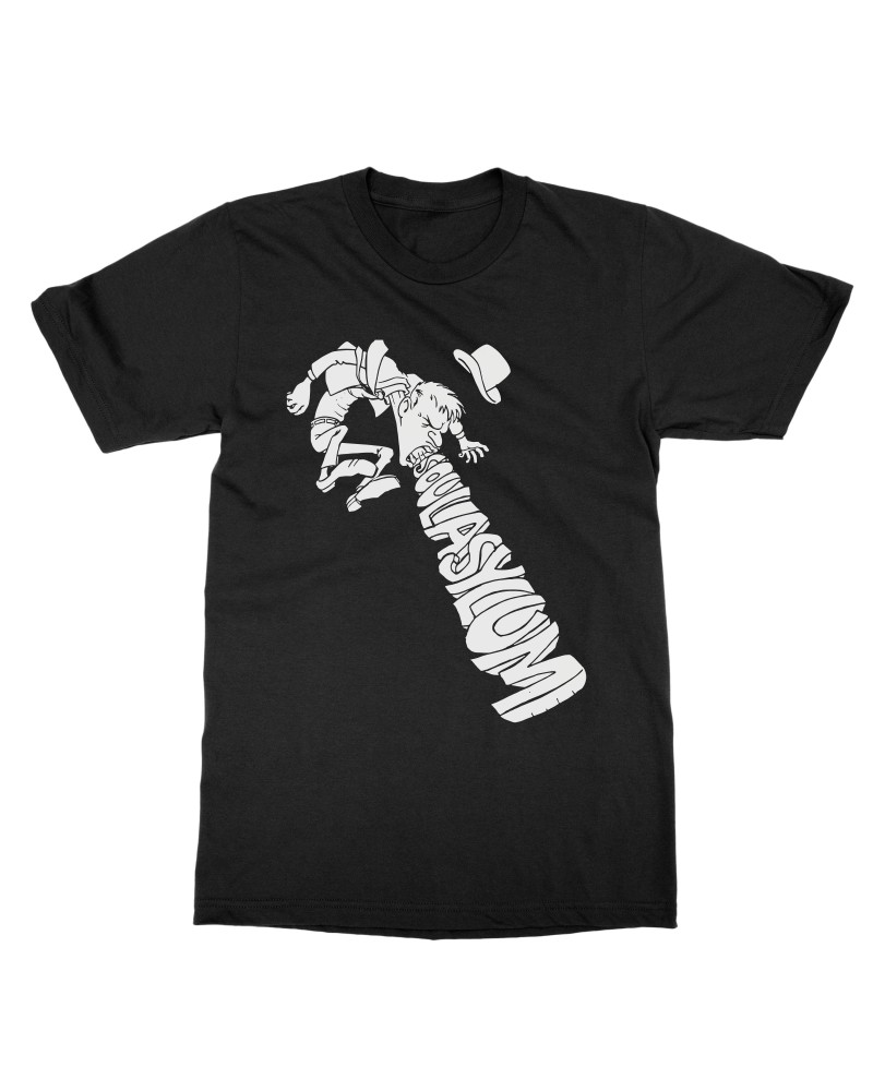 Soul Asylum Screaming Guy T-Shirt $9.30 Shirts