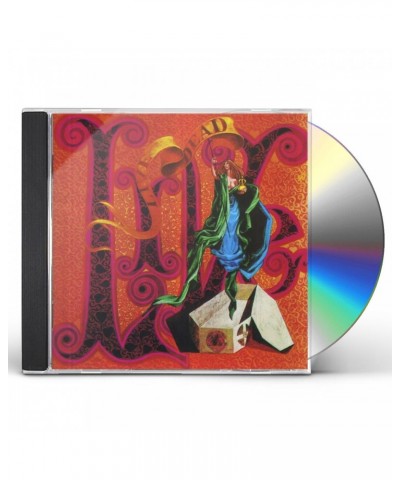 Grateful Dead LIVE DEAD CD $7.49 CD