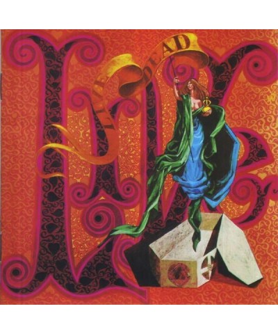 Grateful Dead LIVE DEAD CD $7.49 CD