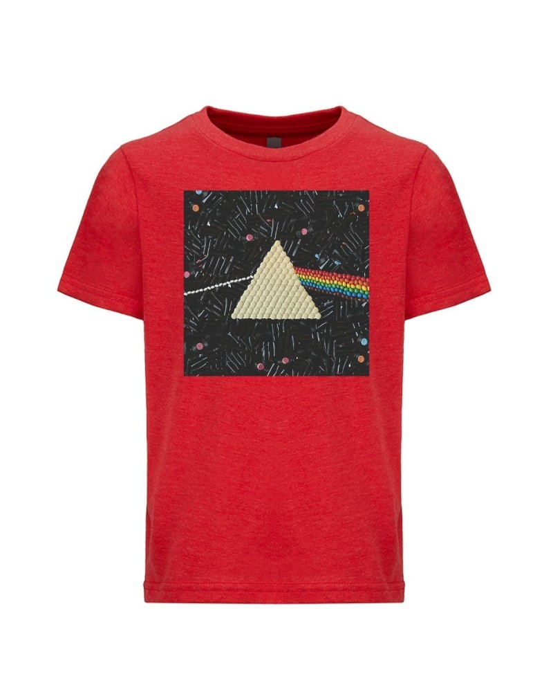 Pink Floyd Who Wants Candy? Youth Tee $6.60 Kids