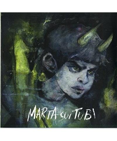 Marta Sui Tubi LoStileOstile Vinyl Record $10.88 Vinyl