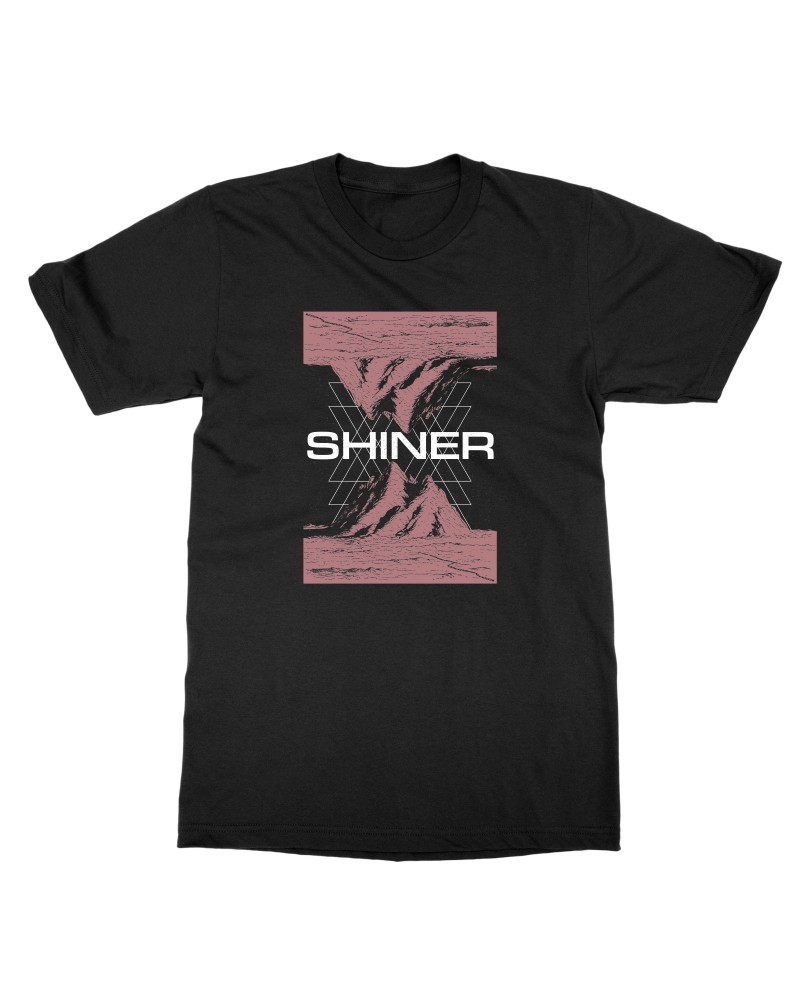 Shiner Mountains T-Shirt $10.80 Shirts