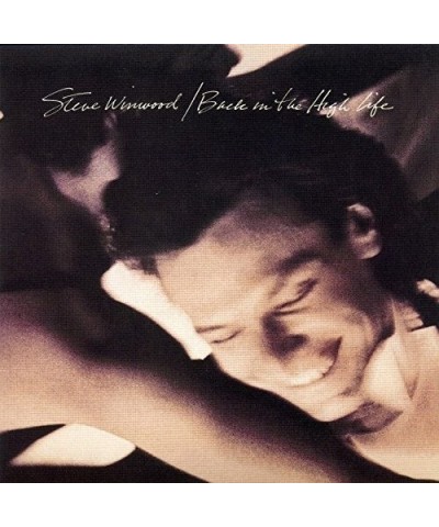 Steve Winwood BACK IN THE HIGH LIFE CD $17.22 CD