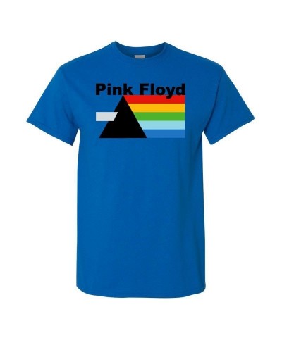 Pink Floyd Dark Side Chunky Logo T-Shirt $14.40 Shirts