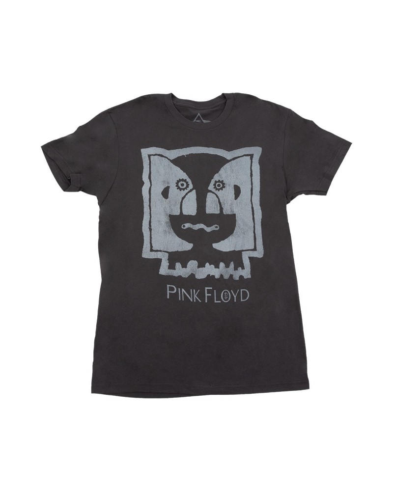 Pink Floyd Division Twins Shortsleeve T-shirt $9.30 Shirts