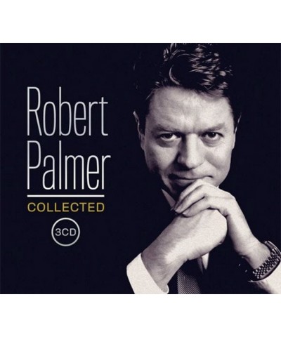 Robert Palmer COLLECTED CD $10.72 CD