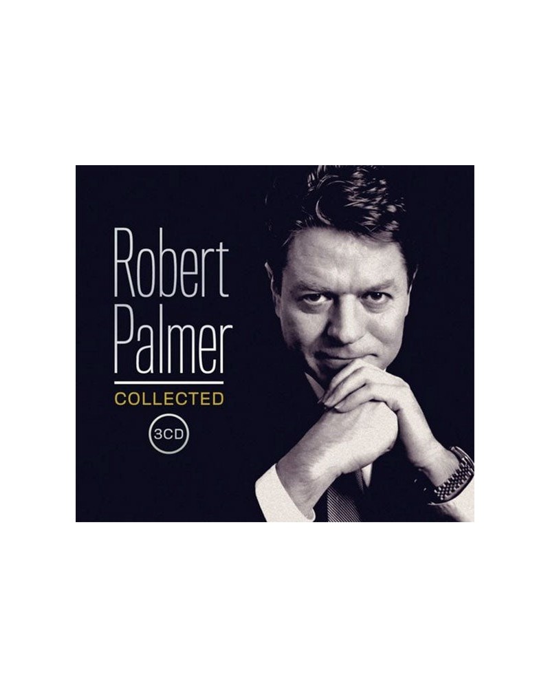 Robert Palmer COLLECTED CD $10.72 CD