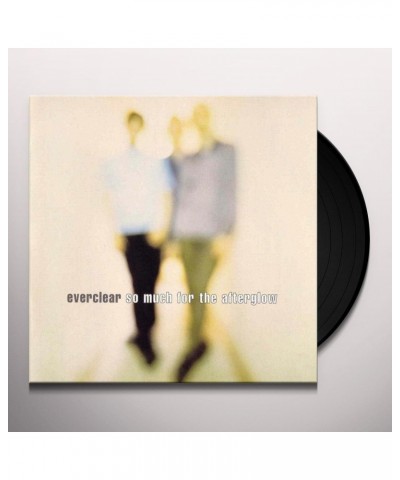 Everclear So Much For The Afterglow Vinyl Record $23.62 Vinyl