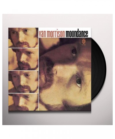 Van Morrison Moondance Vinyl Record $8.57 Vinyl