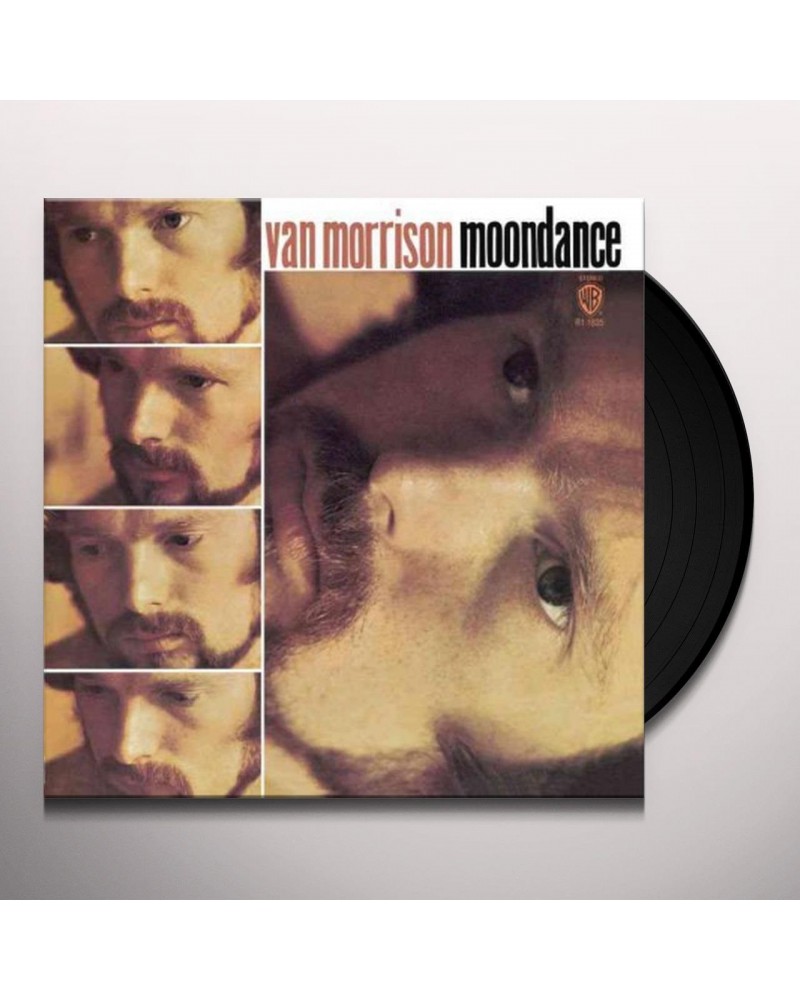 Van Morrison Moondance Vinyl Record $8.57 Vinyl