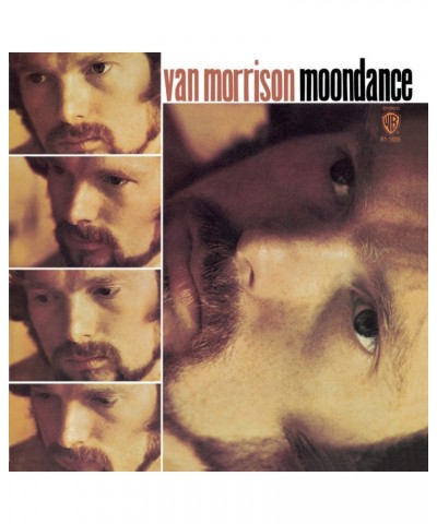 Van Morrison Moondance Vinyl Record $8.57 Vinyl