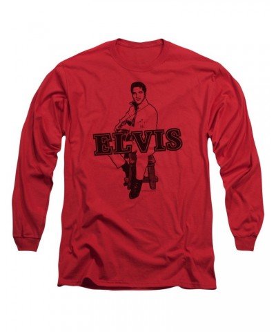 Elvis Presley T Shirt | JAMMING Premium Tee $6.30 Shirts