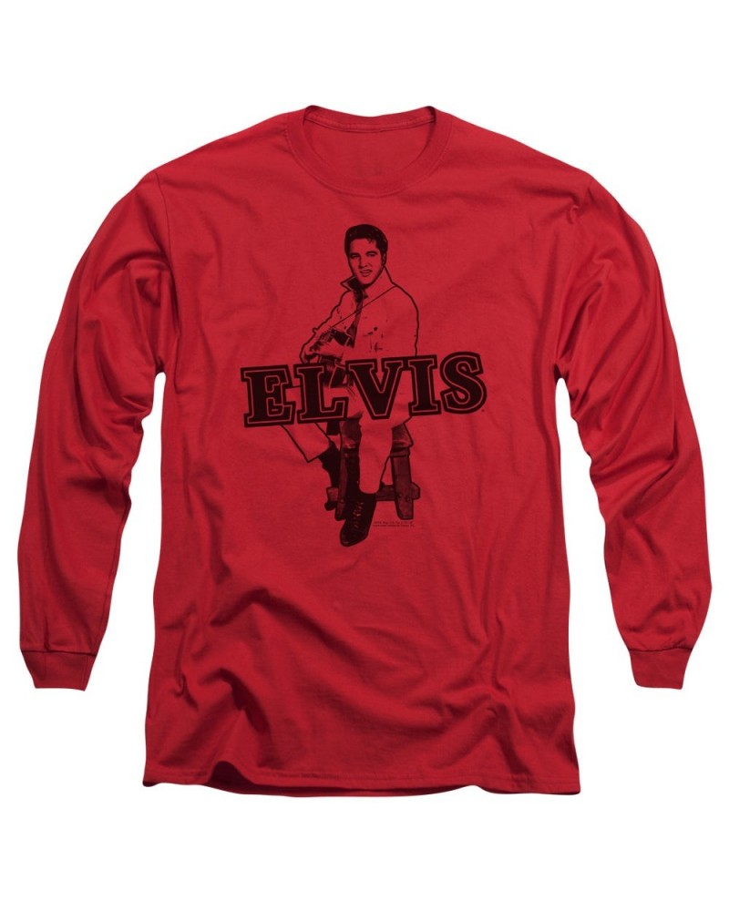 Elvis Presley T Shirt | JAMMING Premium Tee $6.30 Shirts