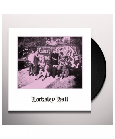 Locksley Hall Vinyl Record $10.58 Vinyl