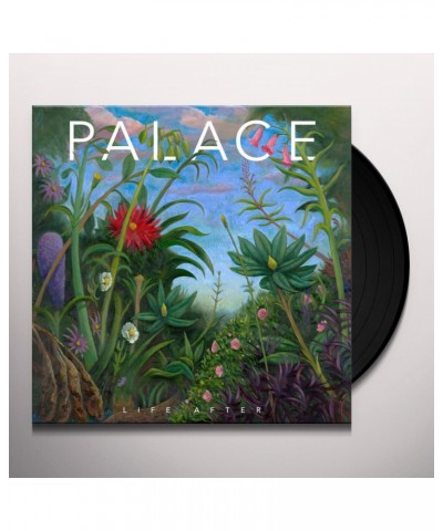 Palace Life After (LP) Vinyl Record $11.28 Vinyl