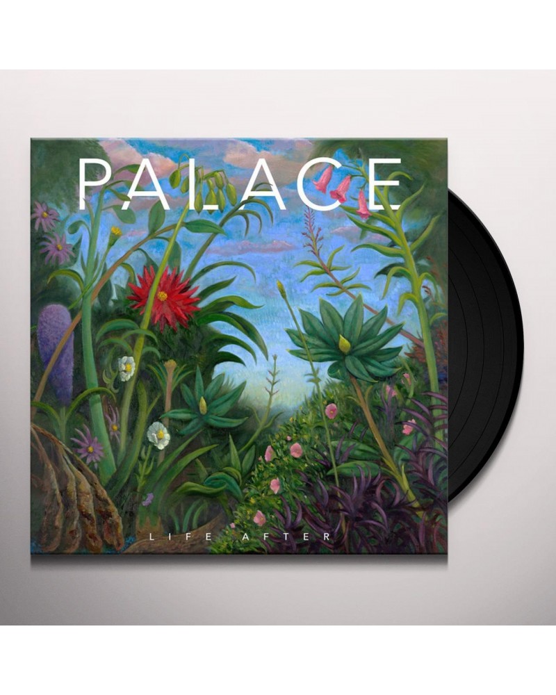 Palace Life After (LP) Vinyl Record $11.28 Vinyl