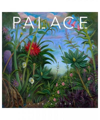 Palace Life After (LP) Vinyl Record $11.28 Vinyl