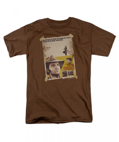 Elvis Presley Shirt | CHARRO T Shirt $8.16 Shirts