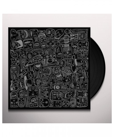 The Velvet Teen All Is Illusory Vinyl Record $10.76 Vinyl