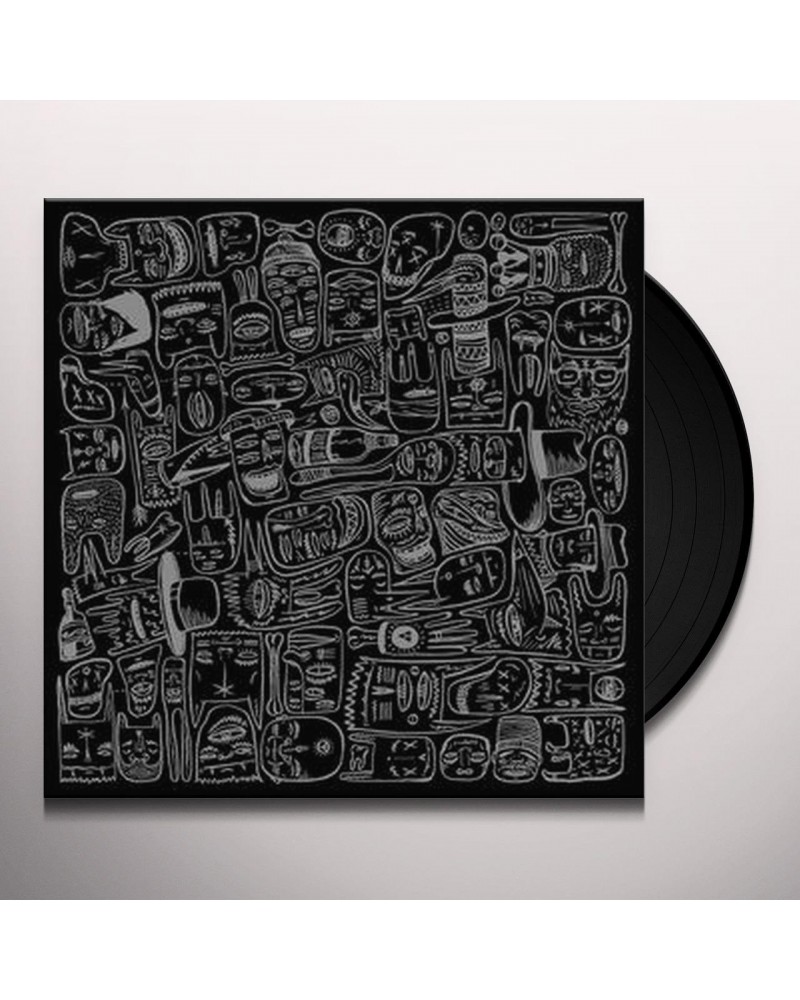 The Velvet Teen All Is Illusory Vinyl Record $10.76 Vinyl