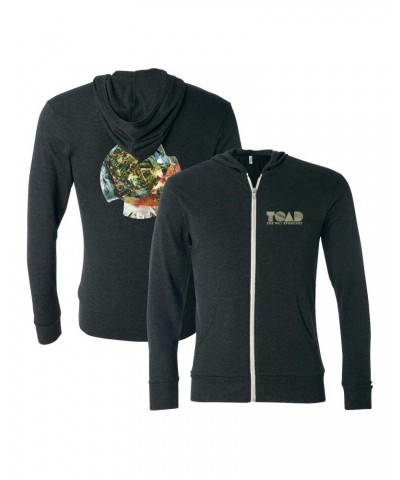 Toad The Wet Sprocket TOAD Starting Now Lightweight Hoodie $18.00 Sweatshirts