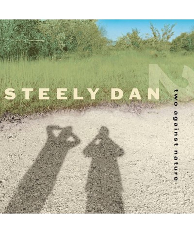 Steely Dan Two Against Nature Sacd Hybrid Stereo CD $19.55 CD