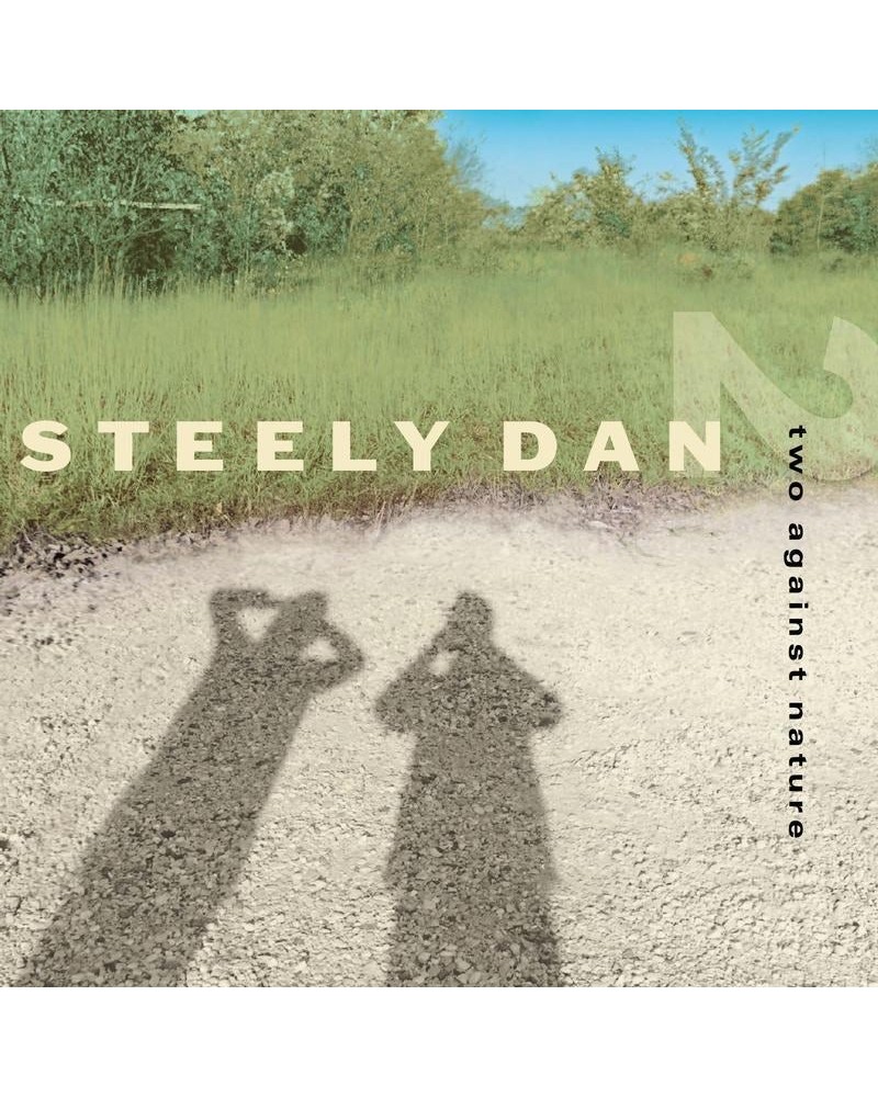 Steely Dan Two Against Nature Sacd Hybrid Stereo CD $19.55 CD