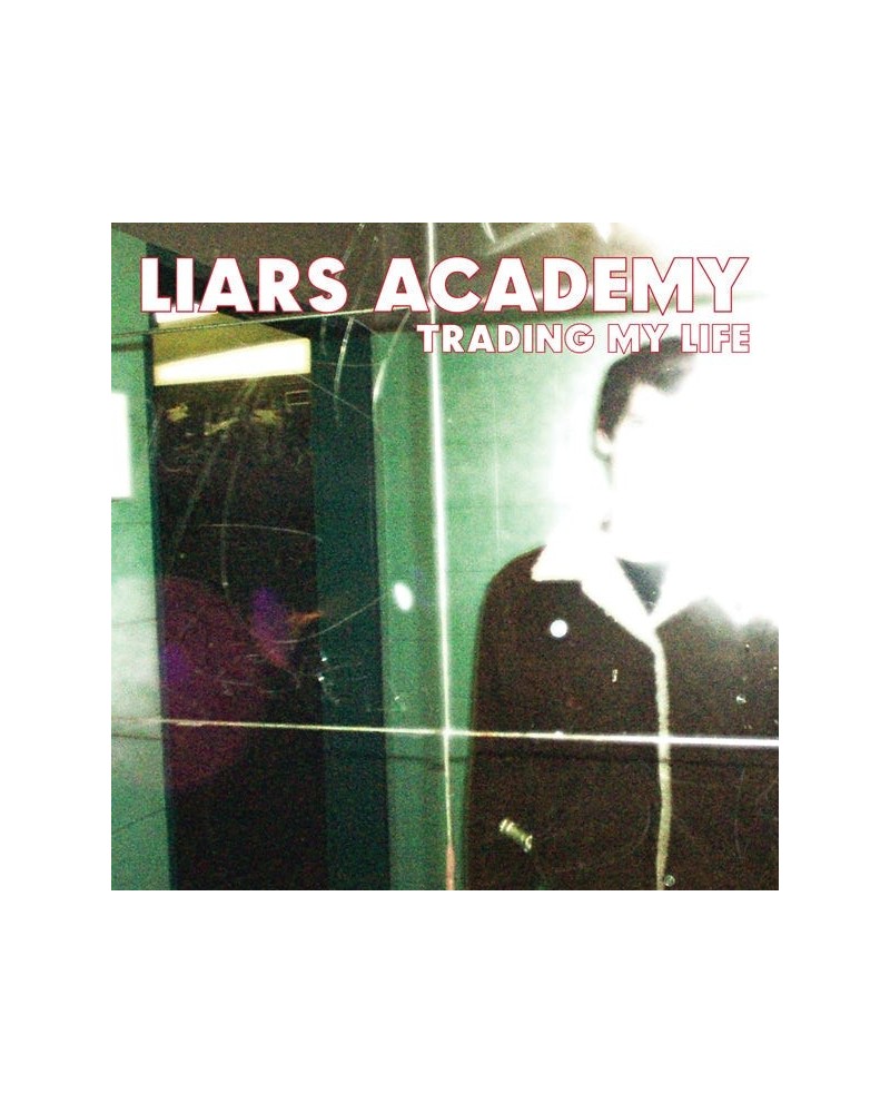 Liars Academy LP - Trading My Life + First Demo Ep (Vinyl) $23.88 Vinyl