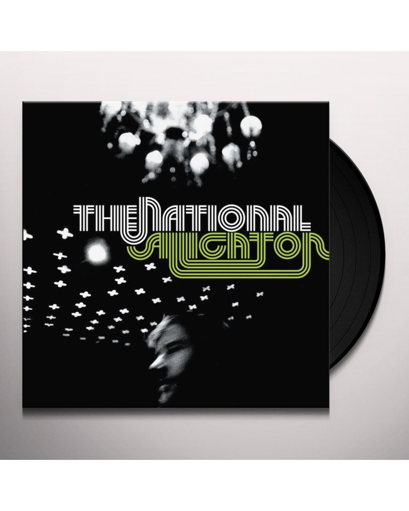 The National Alligator Vinyl Record $9.27 Vinyl