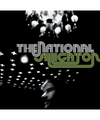 The National Alligator Vinyl Record $9.27 Vinyl