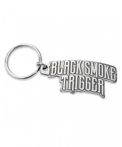 Black Smoke Trigger BST Logo Metal Keychain $5.73 Accessories