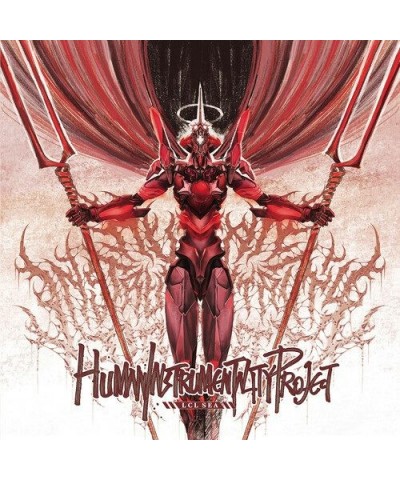 Human Instrumentality Project LCL SEA CD $4.93 CD