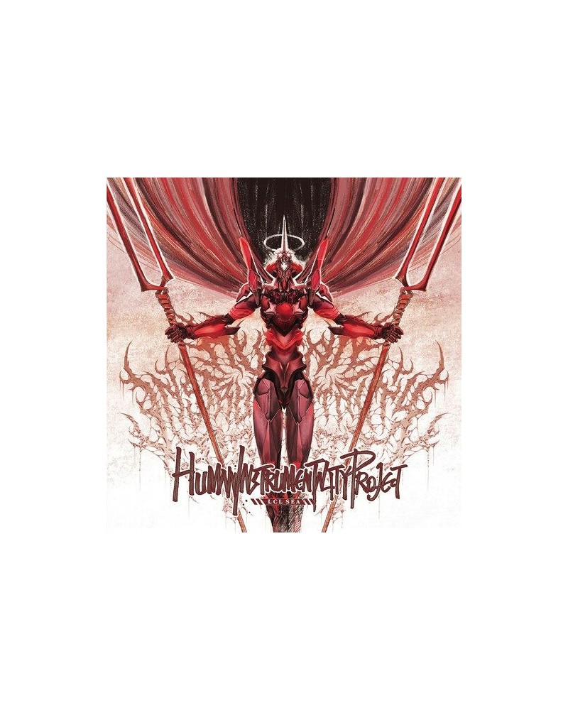 Human Instrumentality Project LCL SEA CD $4.93 CD