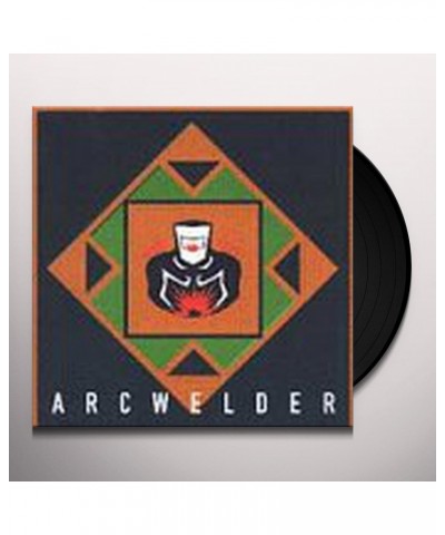 Arcwelder Xerxes Vinyl Record $2.97 Vinyl