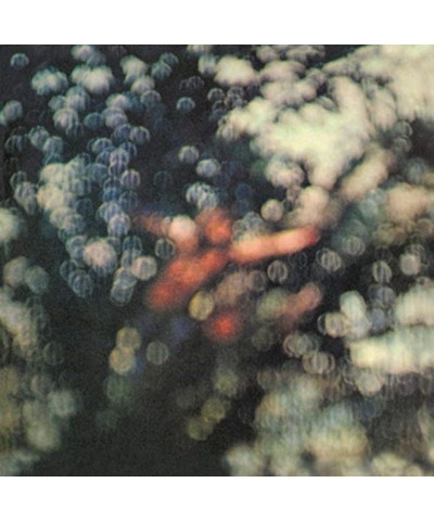 Pink Floyd LP - Obscured By Clouds (Vinyl) $14.82 Vinyl